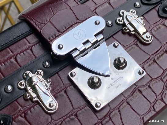WIS PETITE VUITTON MALLE LOUIS 0805